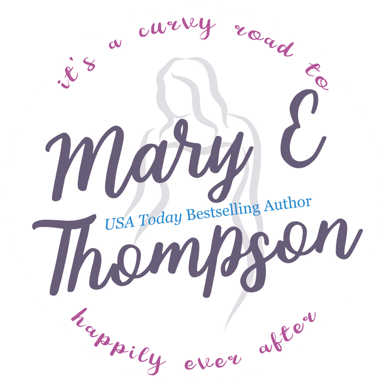 Mary E Thompson USA TODAY Bestselling Author