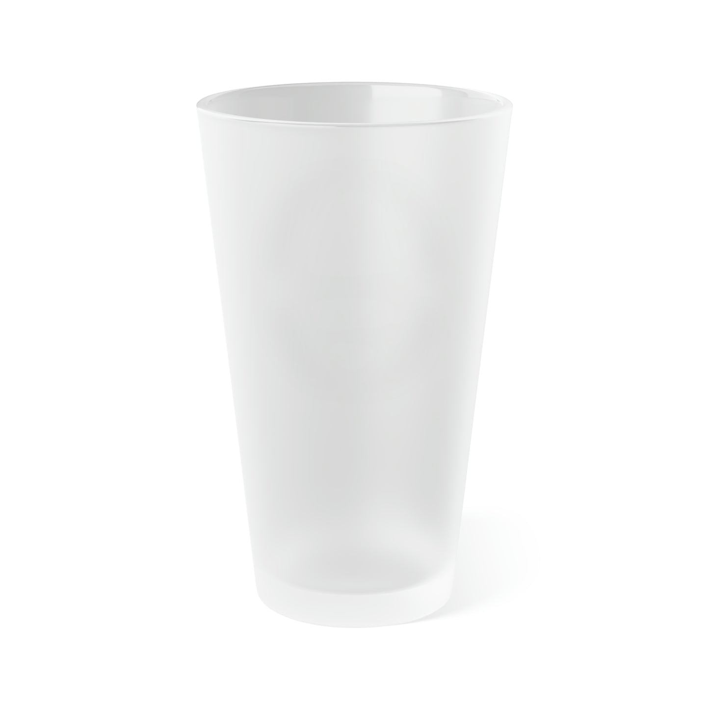 O'Kelley's: Frosted Pint Glass, 16oz