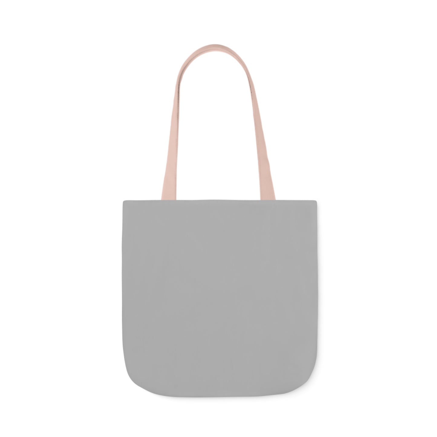 Can you handle the curves?: Polyester Canvas Tote Bag