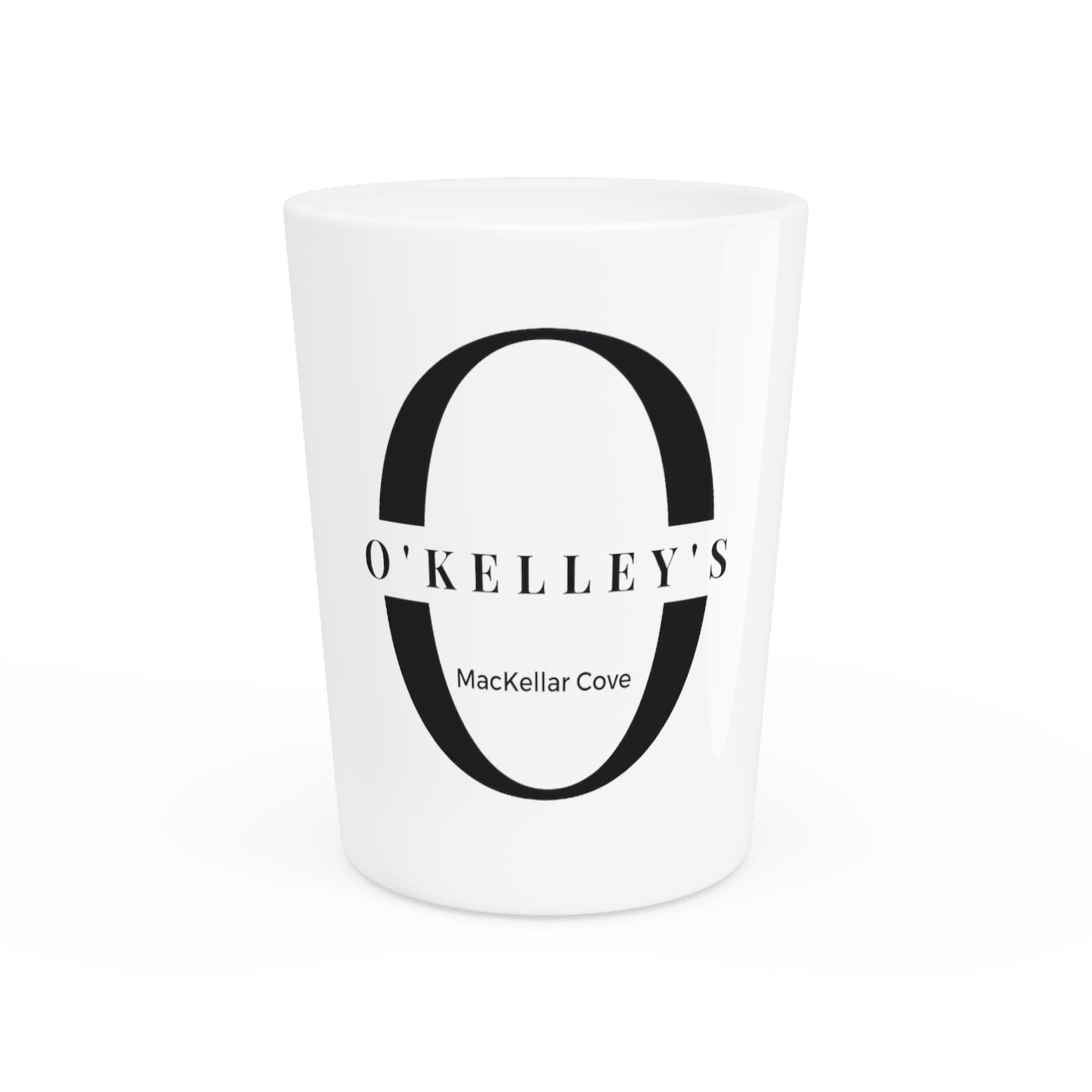 O'Kelley's: Shot Glass
