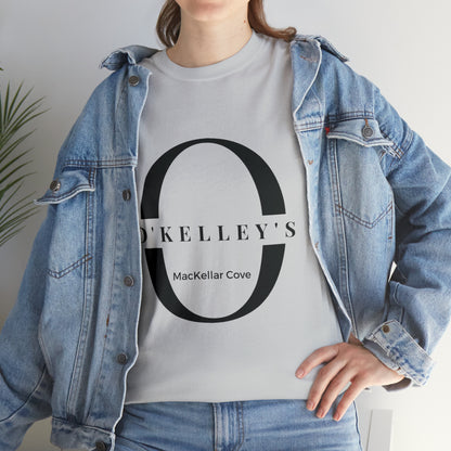O'Kelley's (Book Boyfriends Wanted): Unisex Heavy Cotton Tee
