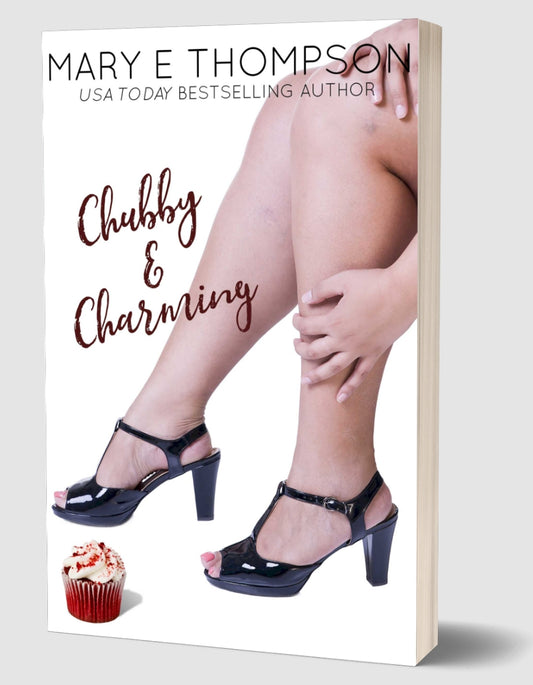 Chubby & Charming Paperback