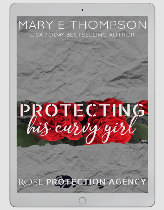 Protecting His Curvy Girl (EBOOK) PREORDER