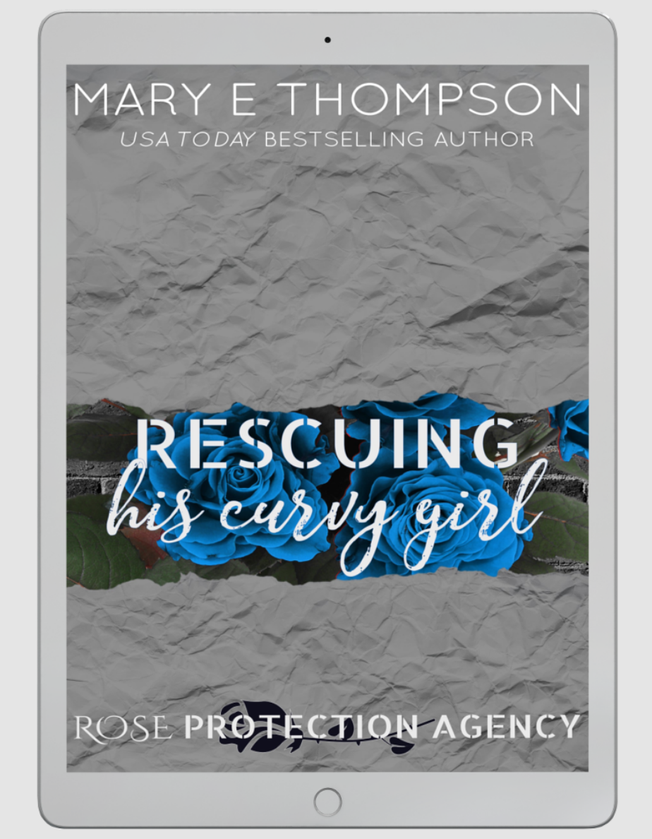 Rescuing His Curvy Girl (EBOOK) PREORDER