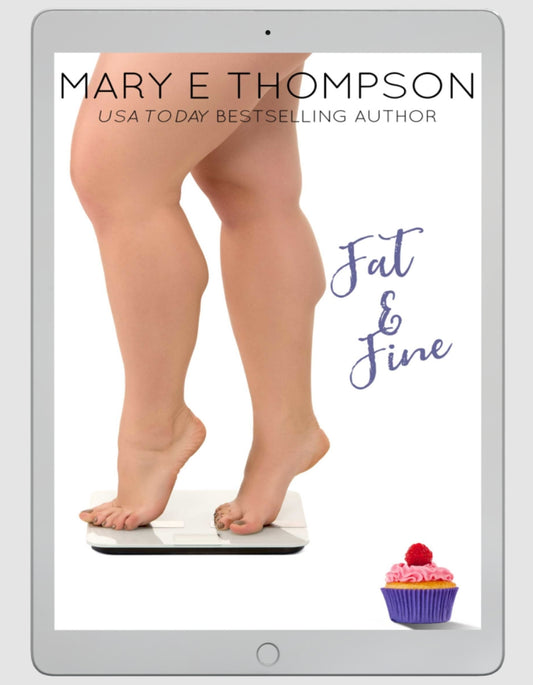 Fat & Fine (EBOOK)