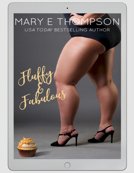 Fluffy & Fabulous (EBOOK)