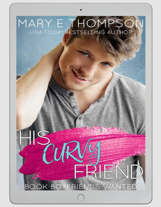 His Curvy Friend (EBOOK)
