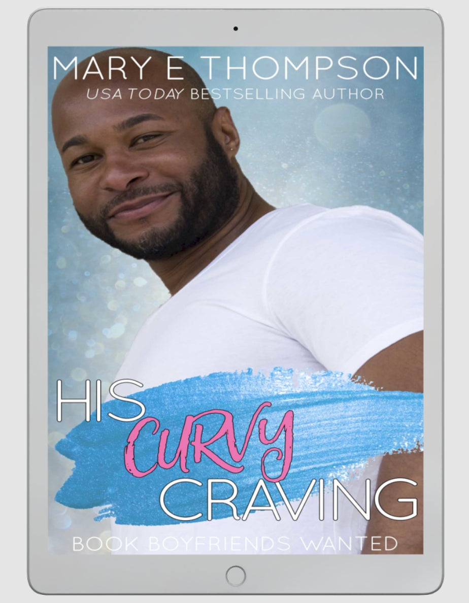 His Curvy Craving (EBOOK)