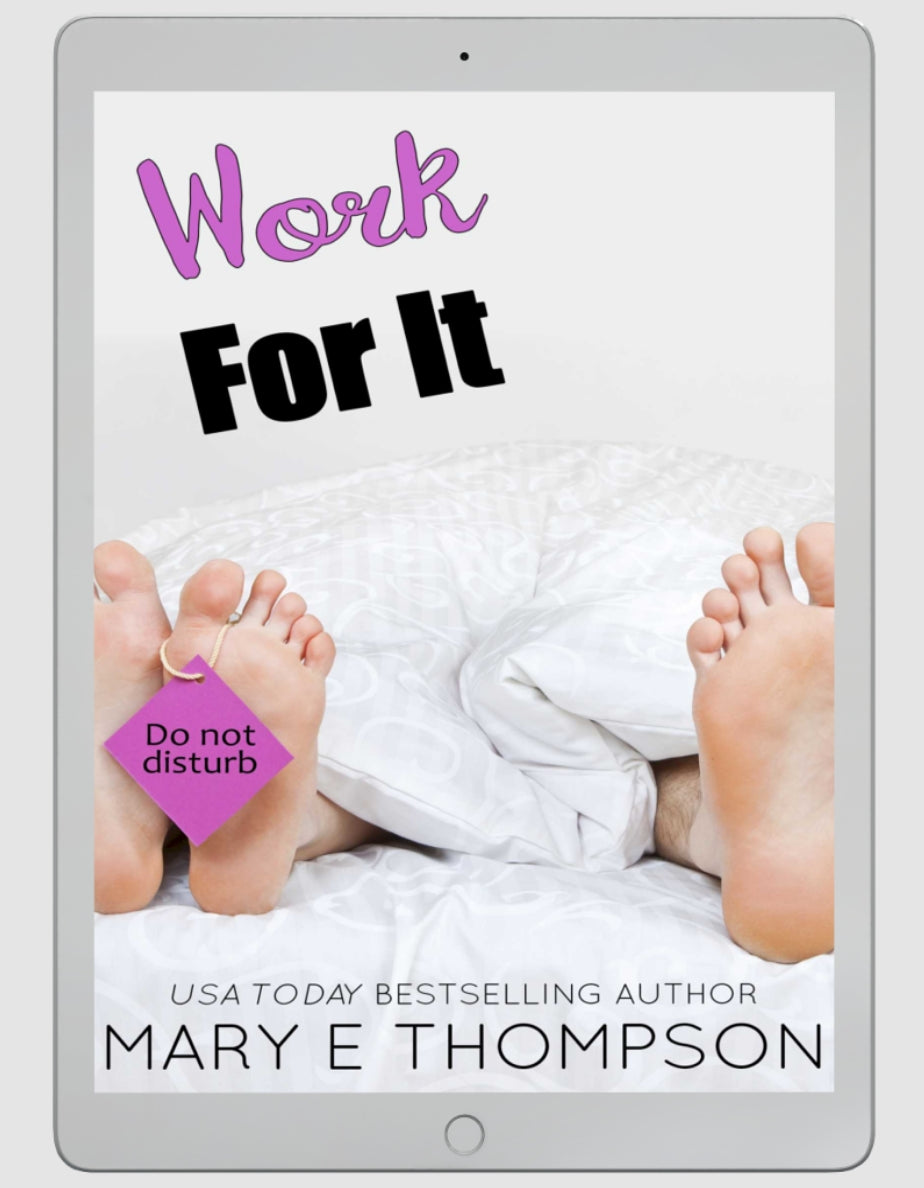 Work For It (EBOOK)