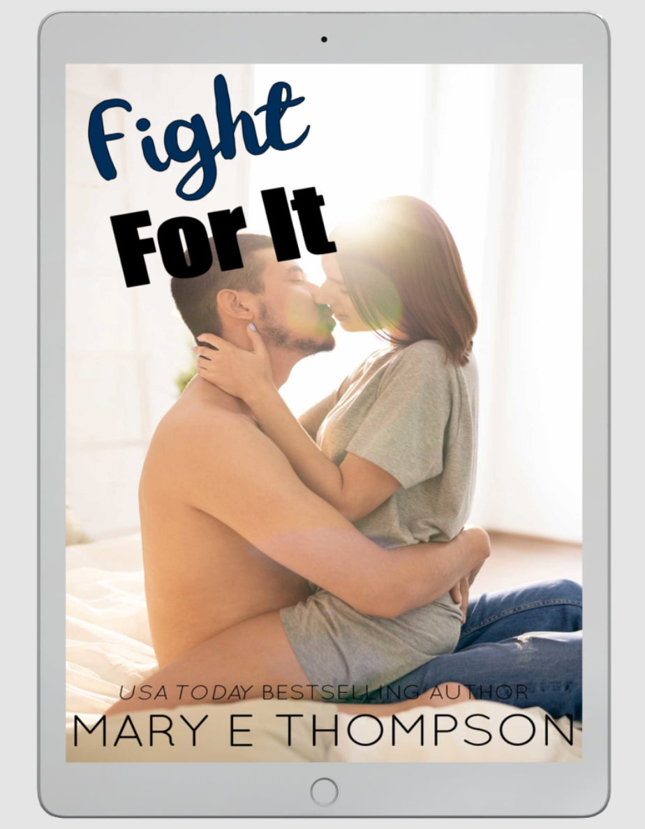 Fight For It (EBOOK)