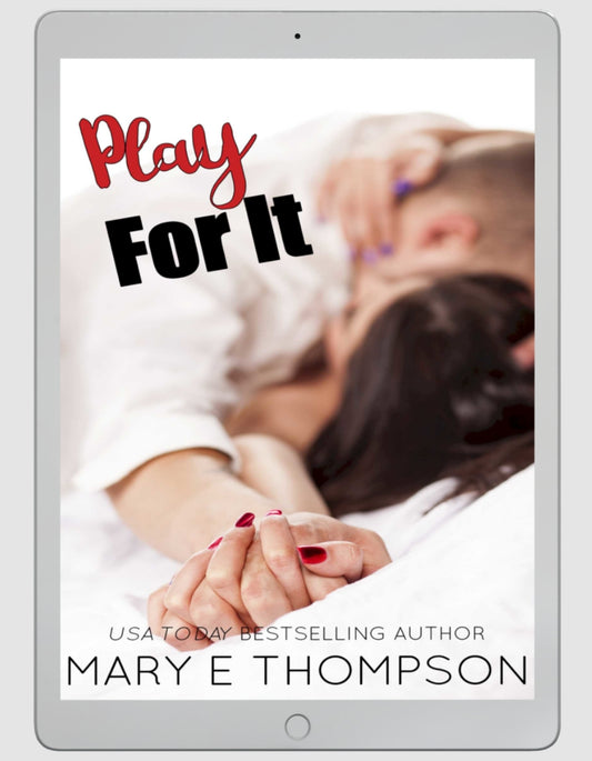 Play For It (EBOOK)