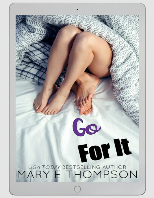 Go For It (EBOOK)