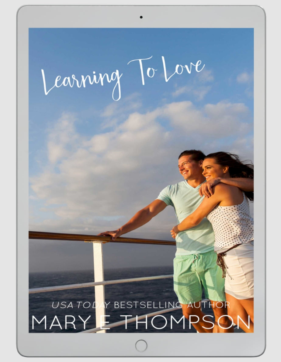 Learning To Love (EBOOK)